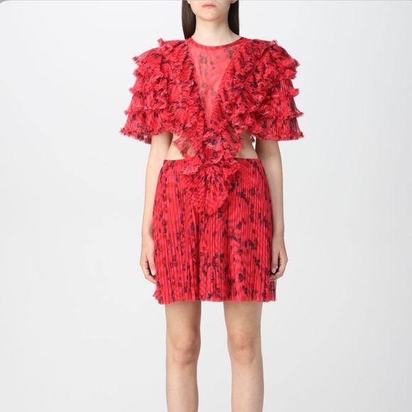 Philosophy di Lorenzo Serafini Dresses & Skirts - Philosophy Di Lorenzo Serafini Dress